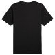Puma Ανδρική κοντομάνικη μπλούζα Essentials 2 Color No1 Logo Tee